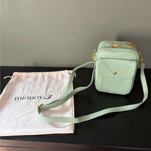 Thea Crossbody Bag